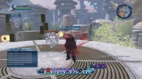 Dcuo tips : How to jump cancel