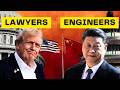 Why China Builds Faster – Engineers vs. Lawyers in Power