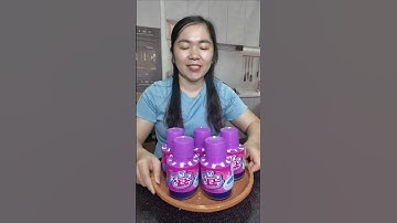 Cốc thả bồn cầu Blue Hàn Quốc #reviewgiadung #dungdanda7 #youtubeshopping