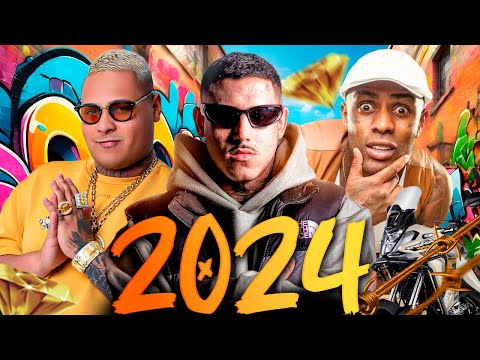 SET FUNK 2024 - MC RYAN, MC IG, MC DON JUAN, MC PH, MC KADU, TRAPLAUDO, MC HARIEL (FUNK LANÇAMENTO)