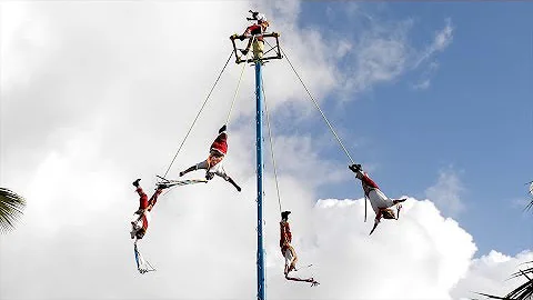 Top Things to See in Playa del Carmen, Mexico