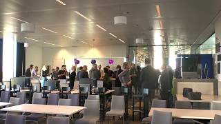 Synchroon Collegetour