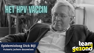 Download Lagu HPV-vaccinatie kritisch bekeken met Dick Bijl MP3