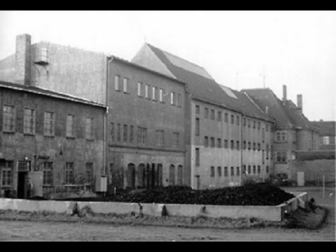 DDR - Kindergefängnis Bad Freienwalde - deutsch