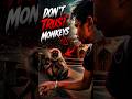 monkey attacked me #funny #funnyvideo #action #funnyshorts
