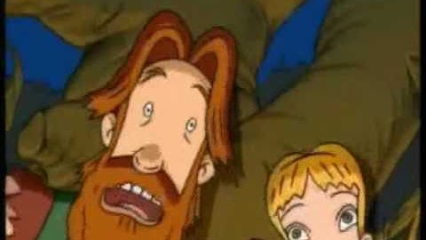 Jumanji Animated T.V Show Opening Theme