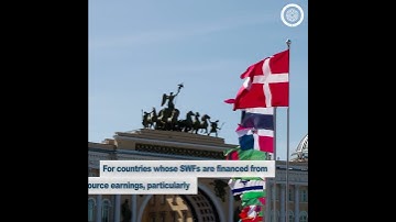 Thumbnail of The Role of Sovereign Wealth Funds in Energy