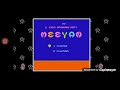 きみはホエホエむすめとdance dance party time ファミコンランドバージョン