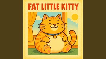 Fat Little Kitty