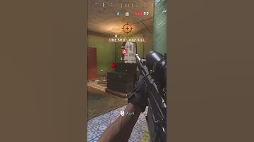 Epic 1v5 Clutch in Call of Duty: Modern Warfare | Insane CoD Comeback!