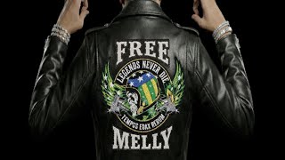 CASSIN - FREE MELLY (Official Music Video)