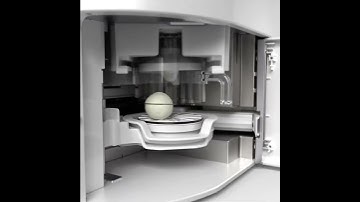 Rotimatic product animation