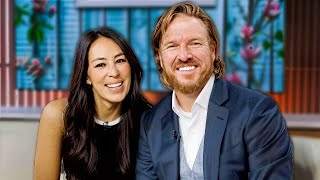 7 Disturbing Clues Inside Chip & Joanna’s Rumored Marriage Meltdown #hgtv