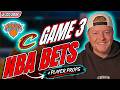 NBA Picks Today 5/23/2026 | Knicks vs Cavs Best Bets, Predictions, & Player Props May 23 2026