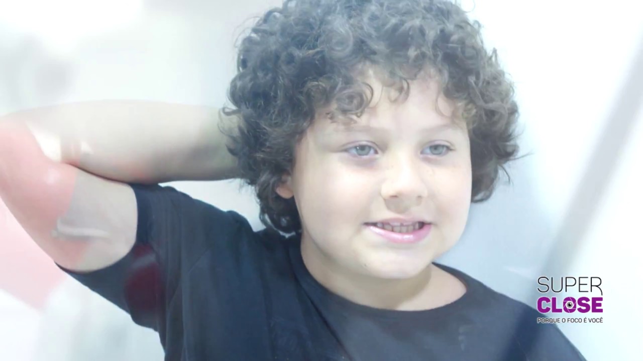 Making Off Matheus Lemos – Super Close