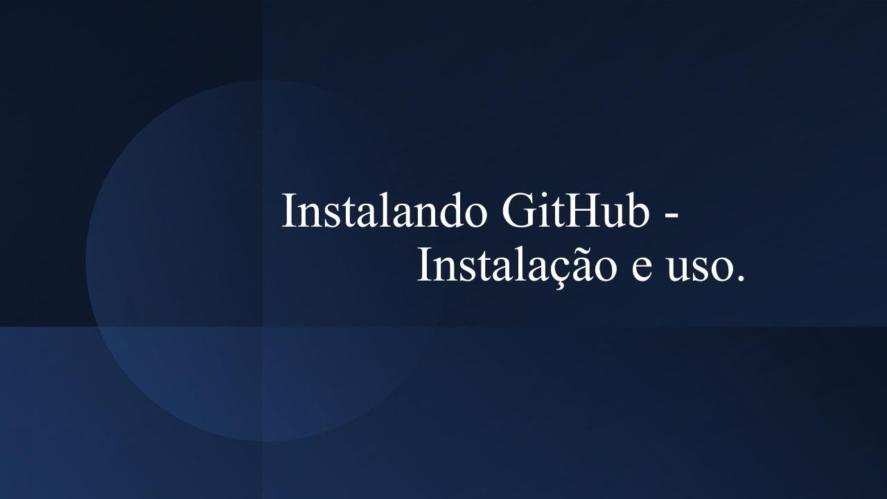 Instalando e Usando GitHub - Eclipse IDE 11 - YouTube