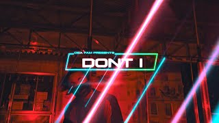 Kierra Luv - Don't I Choreography DBA FAM