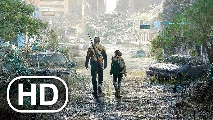 The Last of Us™ Parte I PS5 - PT BR - VITALÍCIA - Morcego Station