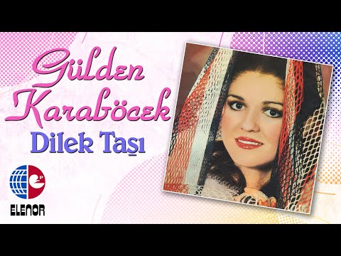 Gülden Karaböcek - Nem Kaldı