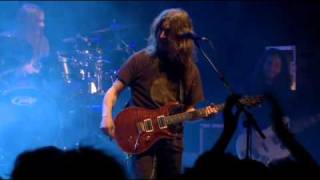 Perversity of inanimate objects - Fredrik Akesson, Opeth