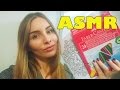 Порисуй со мной! АСМР 1 ЧАС релакса/Раскраска Russian ASMR coloring