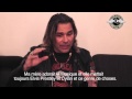 Capture de la vidéo Mike Tramp - Interview - Paris 2013 [Hd] - Tv Rock Live -  Traduction En Français