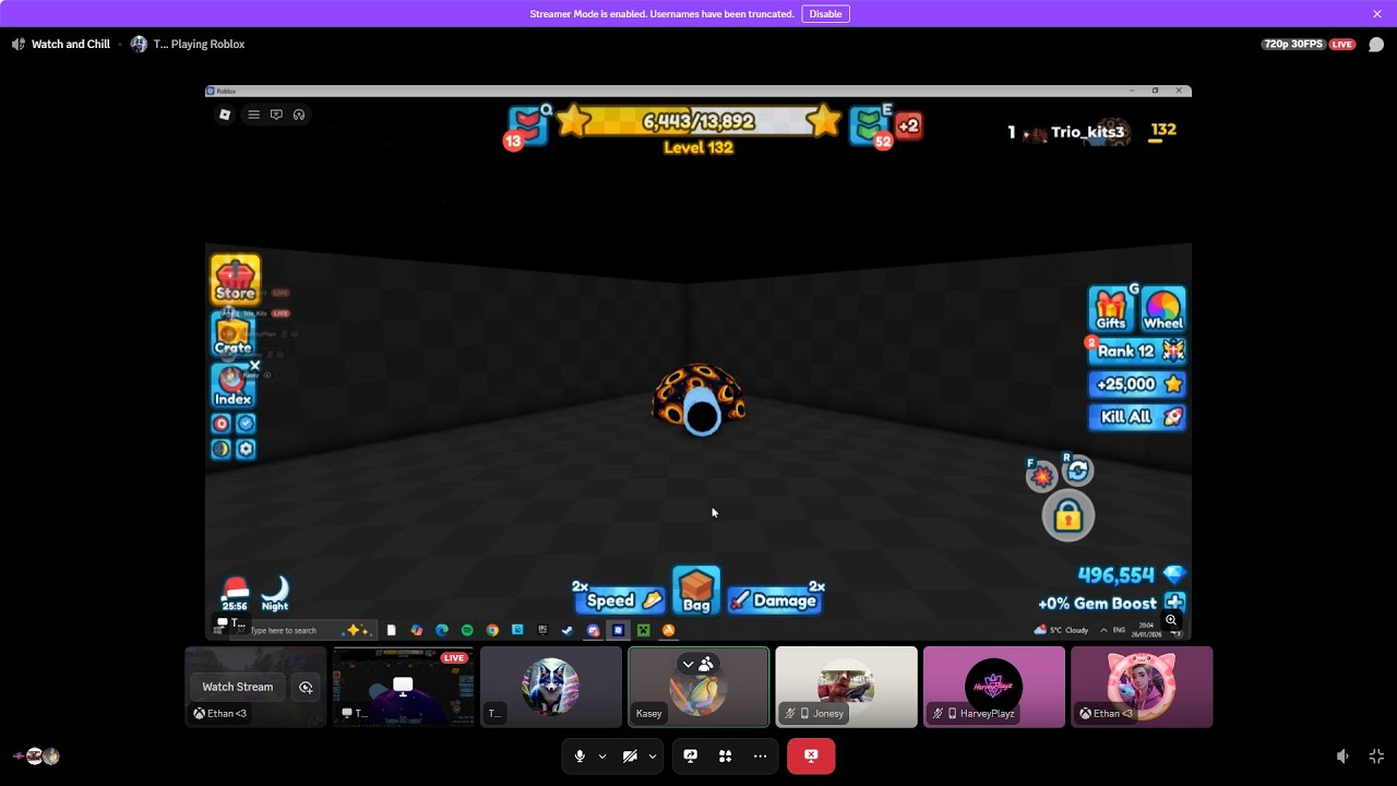 Tank Game On Roblox. A John Special.