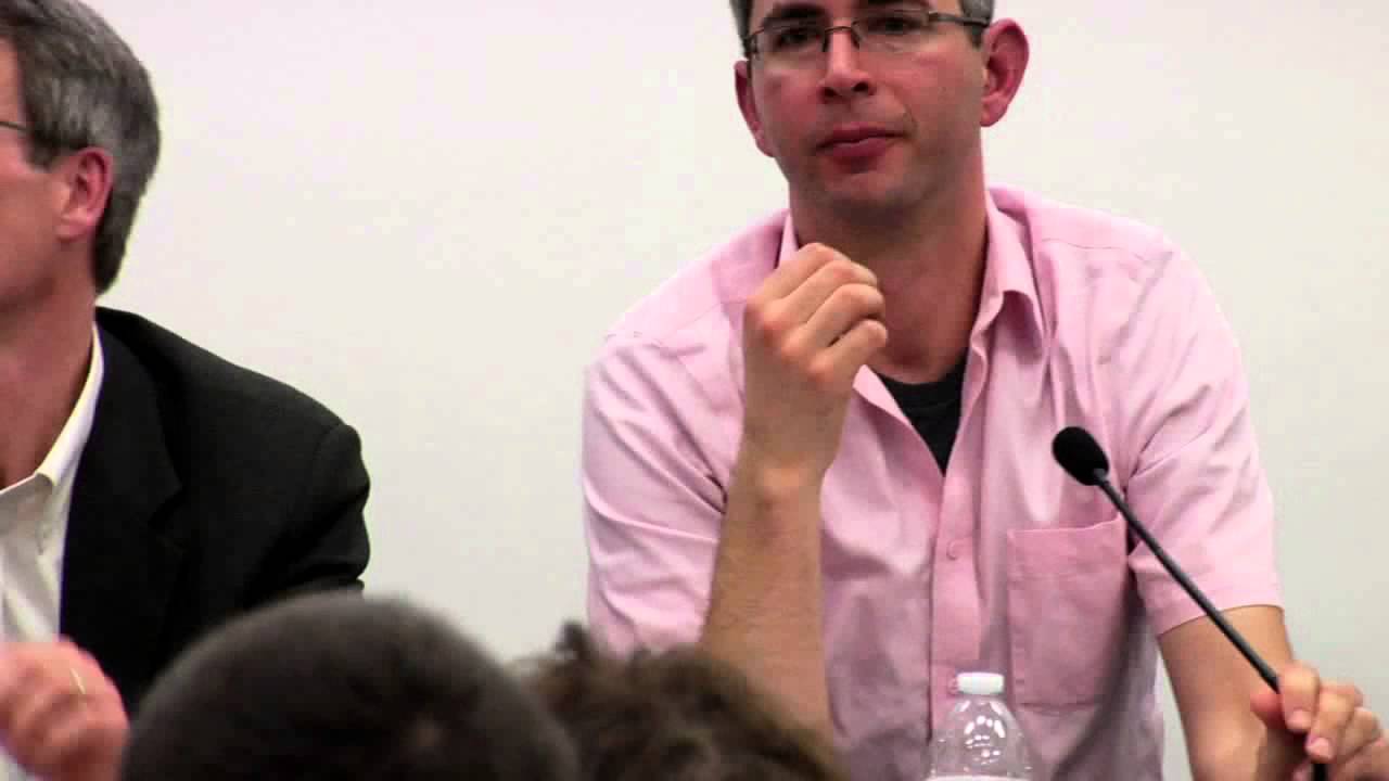 Portland State University Carbon Tax Panel April, 3, 2014