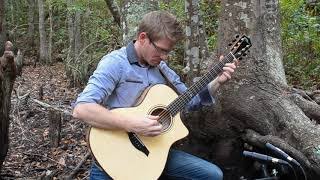 Mayson Guitars Promo - Matt Thomas 