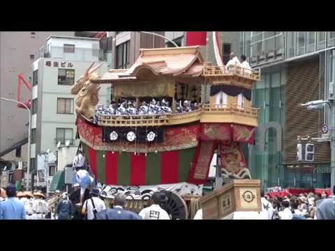 祇園祭後祭21の日程とスケジュール 宵山や山鉾巡行は 花傘巡行は 季節お役立ち情報局 祇園祭後祭21の日程とスケジュール 宵山や山鉾巡行は 花傘巡行は 季節お役立ち情報局