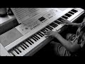 Titanic - My heart will go on (piano cover by Toms Mucenieks)