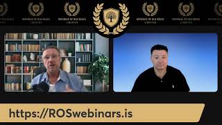 May 30th  - WEBINAR PREVIEW