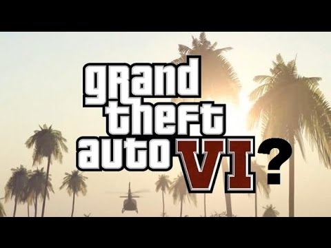 Playing the Brand New GTA game with Flaxenwolf!