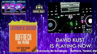 David Kust - MIXOLOGY SUMMER MIX 2023 LIVE SHOW 30-06-23