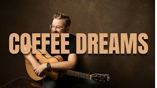 Coffee Dreams by Lance Allen