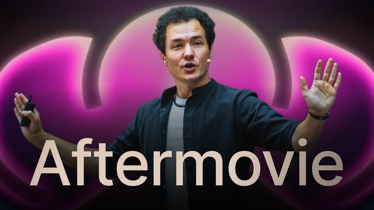 ELC Conference 2026 aftermovie