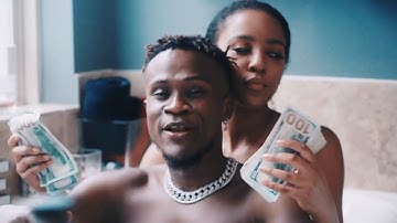 Dotman - Giveaway (Uncut Video)