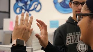 Contributing to a Better World