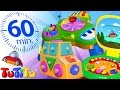 TuTiTu Specials | Best Educational Toys for Toddlers | Including Shapes Puzzle, Bead Maze and More!