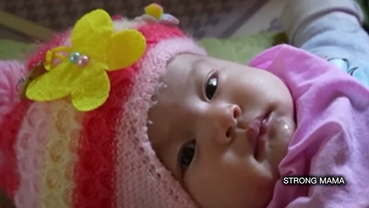 Harvesting Wild Carp & Making Easy Dried Fish for Market Sale