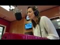 Jenn Bostic - &quot;Faithful&quot; Live on BBC Coventry &amp; Warwickshire for the Justine Greene Show