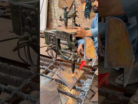 🔥 Metal Scrap to Harrow Disc Part Cutting  | Profile Plasma Automatic Machine 😱 #scrap