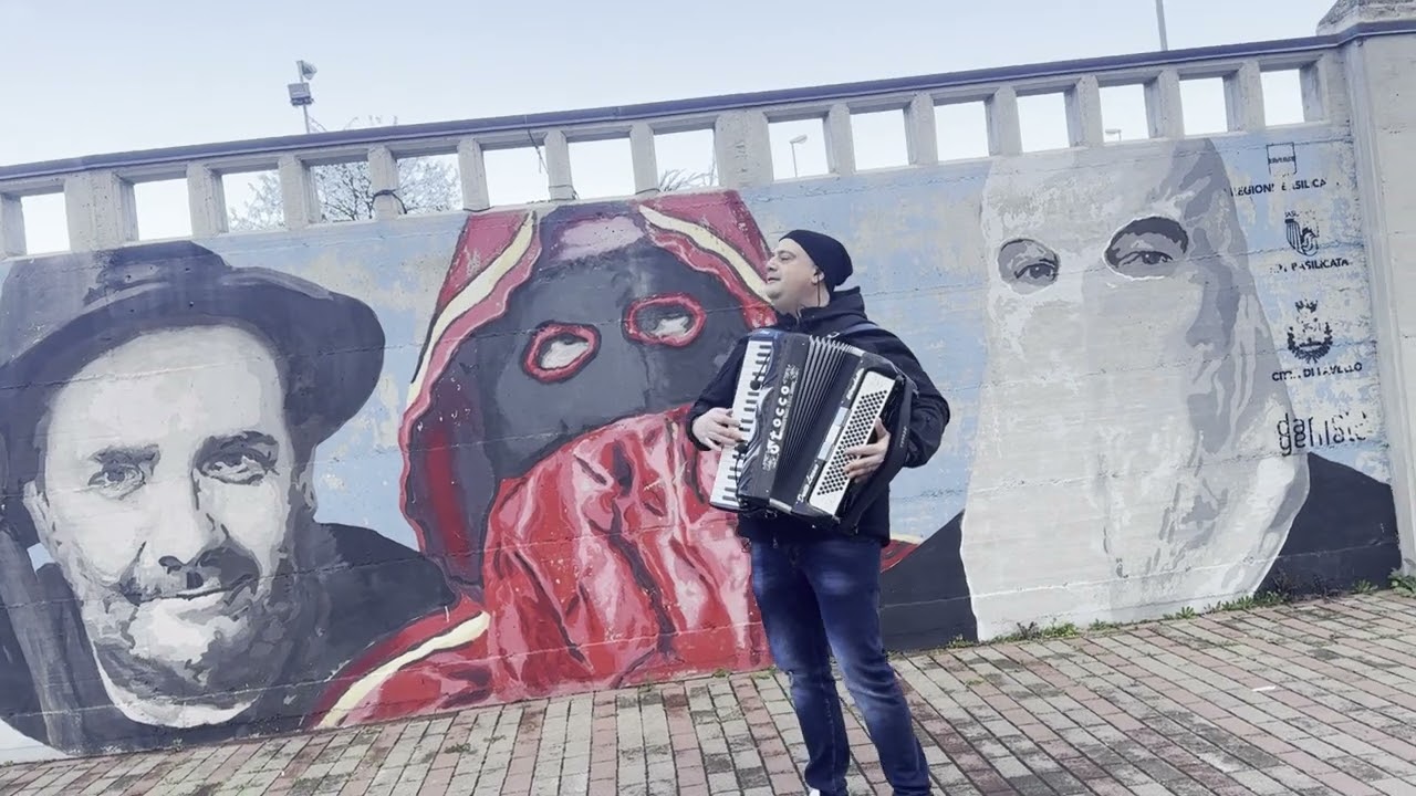 ESPANA CANI - DUETTO LUCANO