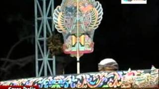 Download Lagu Wayang Golek - Dalang Riswa - Pojok Si Cepot (Bag 26) MP3