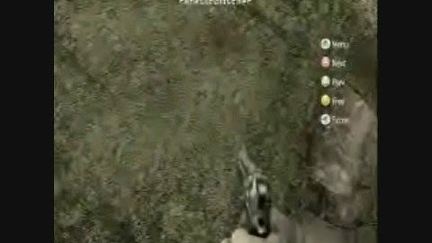 Call of Duty 4: New overgrown bounce TUT