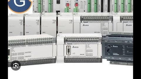 ISP SOFT ON DELAY TIMER OFF DELAY TIMER IN DELTA DVP PLC