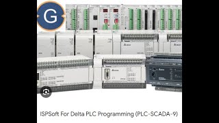 ISP SOFT ON DELAY TIMER OFF DELAY TIMER IN DELTA DVP PLC