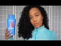 My Crochet Braids Routine - How to Maintain Your Crochet Hair + Tips & Maintenance