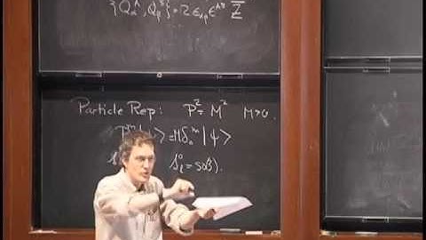 Wall Crossing, Part 1 - Greg Moore