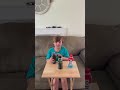 Jace taste tests prime hydration drinks #prime #loganpaul